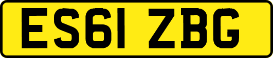 ES61ZBG