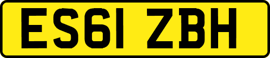 ES61ZBH