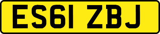 ES61ZBJ