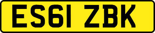 ES61ZBK