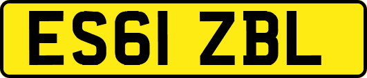 ES61ZBL