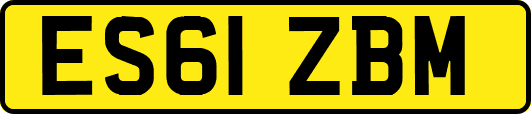ES61ZBM