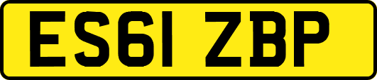 ES61ZBP