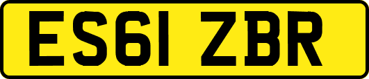 ES61ZBR