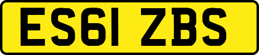 ES61ZBS