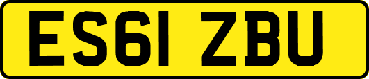 ES61ZBU