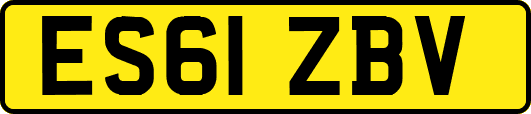 ES61ZBV