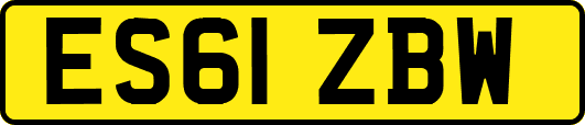 ES61ZBW