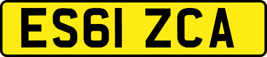 ES61ZCA