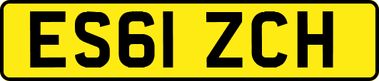 ES61ZCH