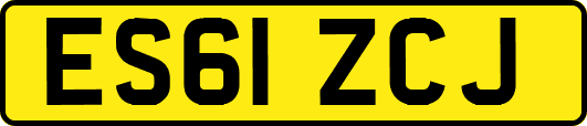ES61ZCJ