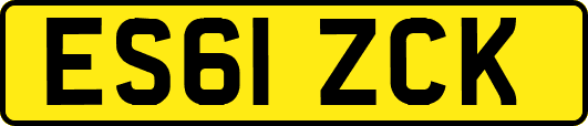ES61ZCK