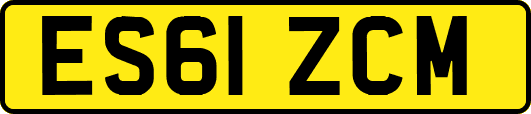ES61ZCM