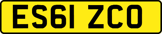 ES61ZCO