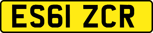 ES61ZCR