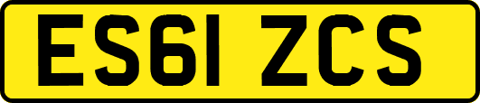ES61ZCS