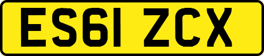 ES61ZCX