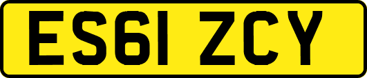 ES61ZCY
