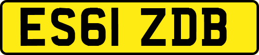 ES61ZDB