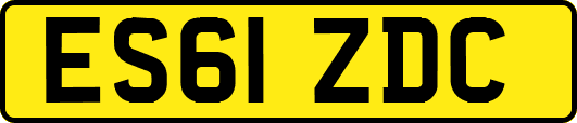ES61ZDC