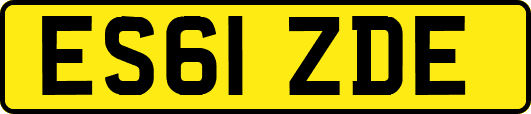 ES61ZDE