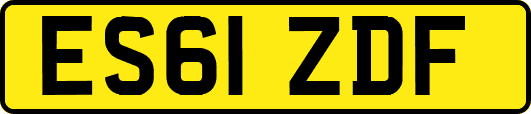 ES61ZDF