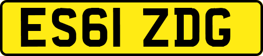 ES61ZDG