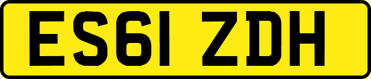 ES61ZDH