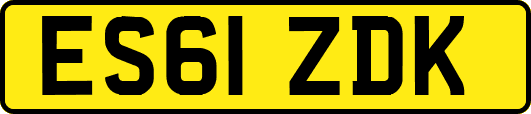 ES61ZDK