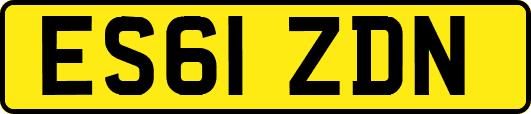 ES61ZDN