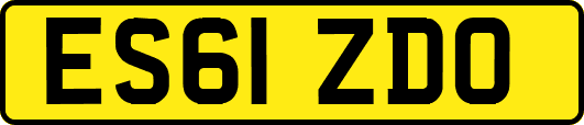 ES61ZDO