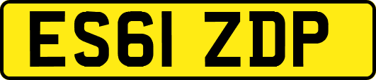 ES61ZDP