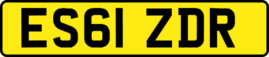 ES61ZDR