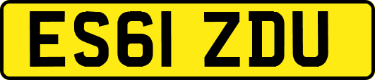 ES61ZDU