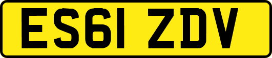 ES61ZDV