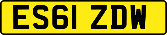 ES61ZDW