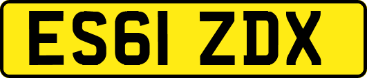 ES61ZDX