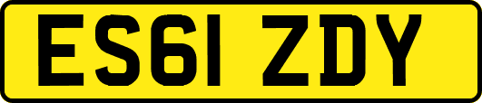 ES61ZDY