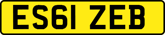 ES61ZEB