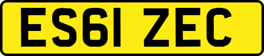 ES61ZEC