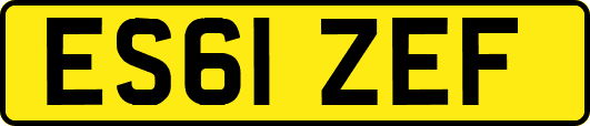ES61ZEF