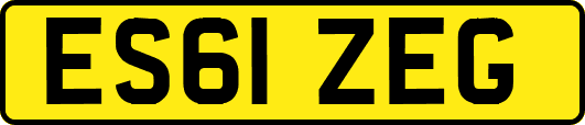 ES61ZEG
