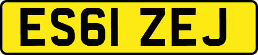 ES61ZEJ