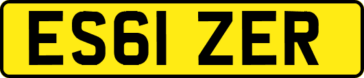 ES61ZER