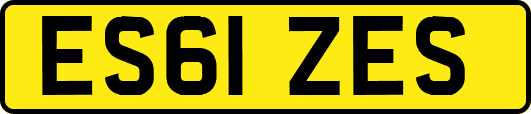 ES61ZES