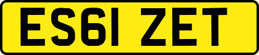 ES61ZET
