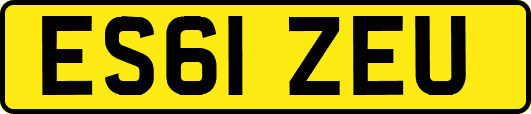ES61ZEU