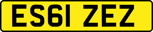 ES61ZEZ