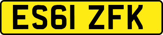 ES61ZFK