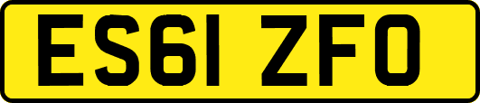 ES61ZFO